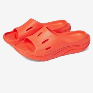 Hoka Ora Recovery Slides